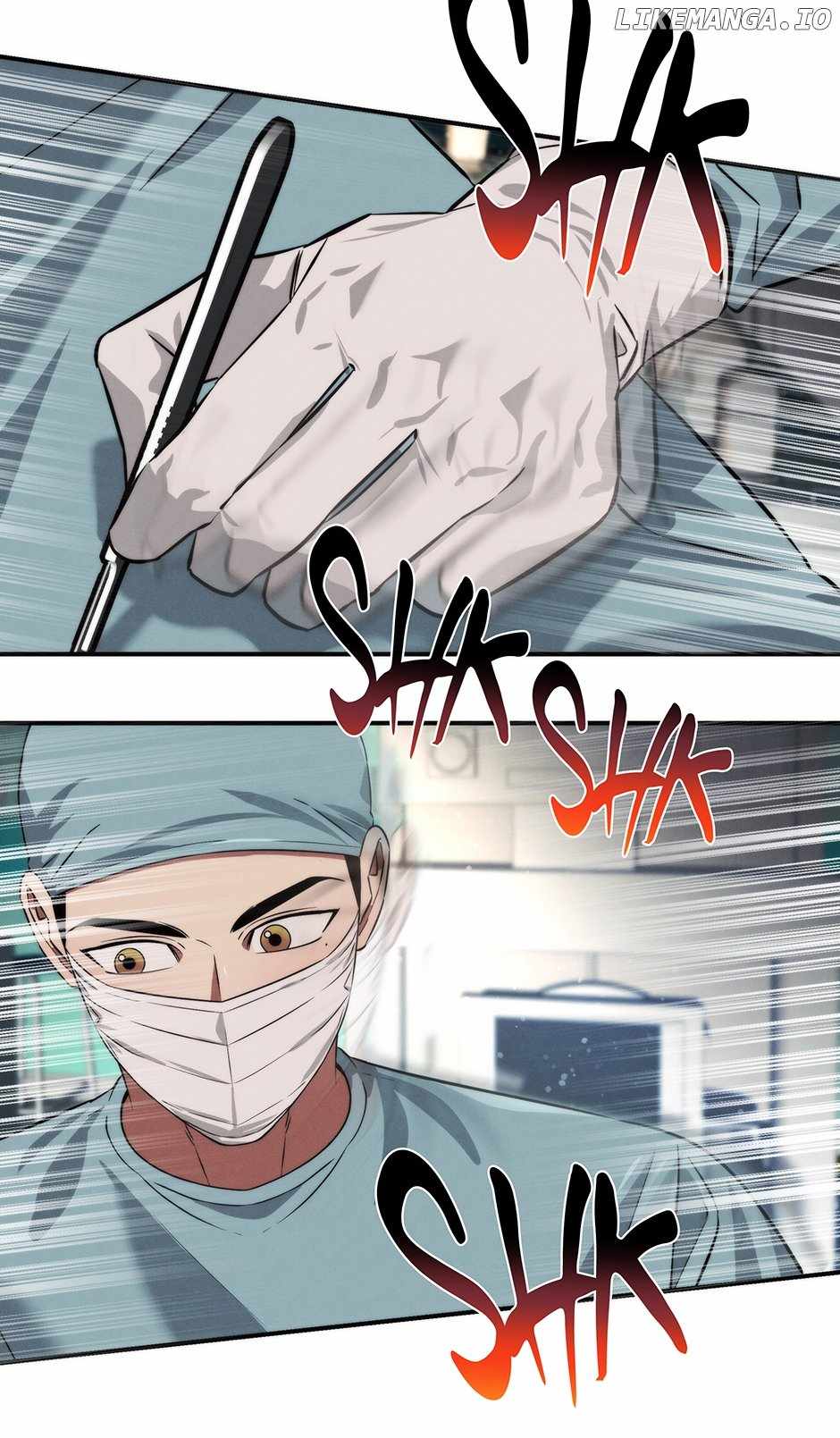 Genius Doctor Lee Moo-jin Chapter 154 52